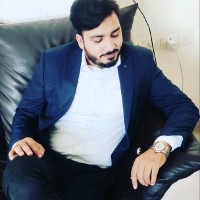 Sarafat Ansari