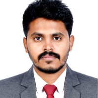 Mohammed Nasih