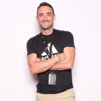 Aaron Flack