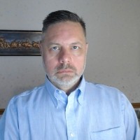 Daniel Donaldson