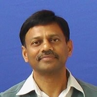 Vishnu Vardhan Reddy