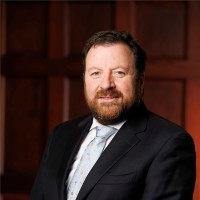 Padraig Fleming