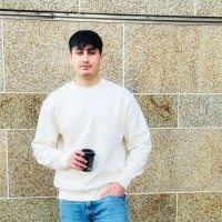 Sayed Mahdi Mohammadi