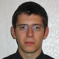 Rostyslav Lozovytskyy