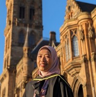 Nurul Anisa