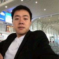 陈新江