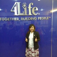 Dewi Rahmawati