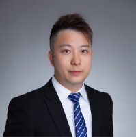 Ronald Ko