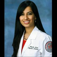 Khushbu Desai