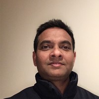 Ravinath Fernando