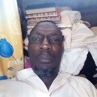 deo matovu