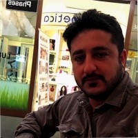 Behzad Badini
