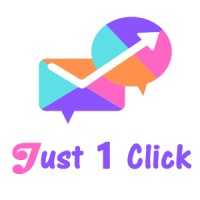 Just 1 Click