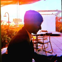 Abhishek Rajendran