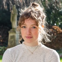 Marloes Van Der Laan