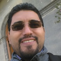 Edgardo Clemente Ramírez