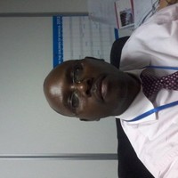 Patrick Mwololo