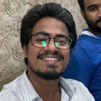 Smruti Ranjan Behera