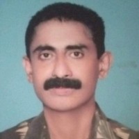 Biju Abraham