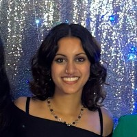 Kavya Krishnan