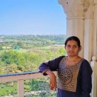 Bharathi Thiyagarajan