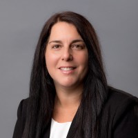 Kristin Heyser
