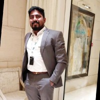 Anand R