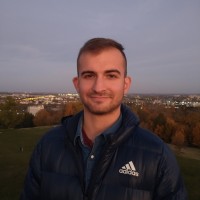 Michał Pachel