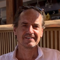 Bas van Wijk