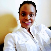 Clemence Wawuda Kimathi