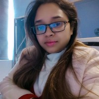 Farah Parveen