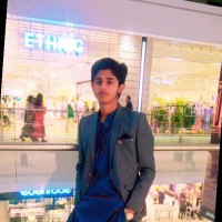 Ali Husnain