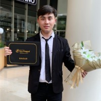 Dita Wahyu Saputra