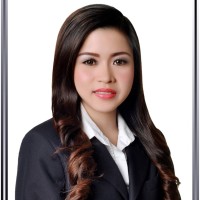 Luzelle Bliss Apdua