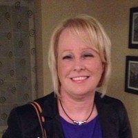 Teresa Rees
