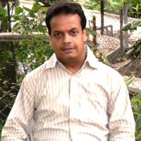 Amit Gothadia