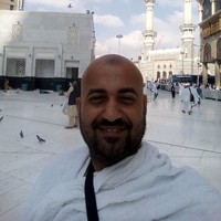 ahmed salem