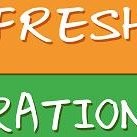 Fresh Ration