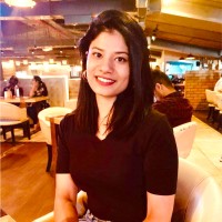 Anusree Nair