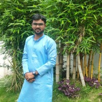 Vaibhav Bhujbal
