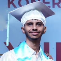 Aayush S Nair