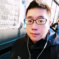 David Lin