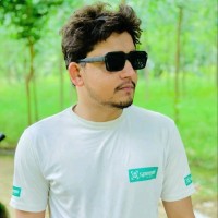 Mohd Suhaib