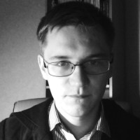 Roman Bulychev