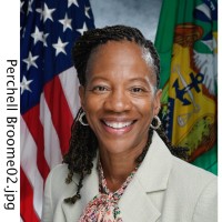 Perchell Broome
