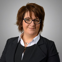 Sandrine Raets