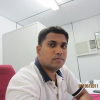 Antony D'silva
