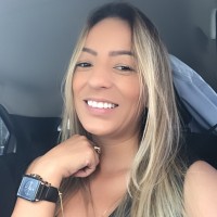 Aryane Melo
