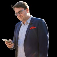 David Kaňovský