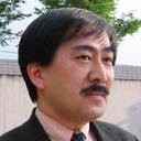 Takashi Hasegawa